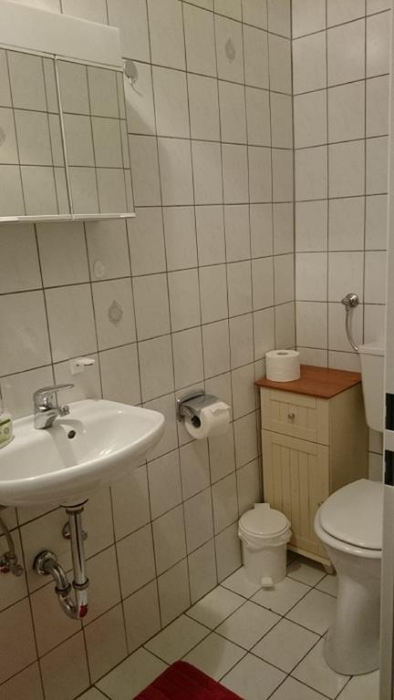 Ostfriesisches Landhaus 维特蒙德 外观 照片